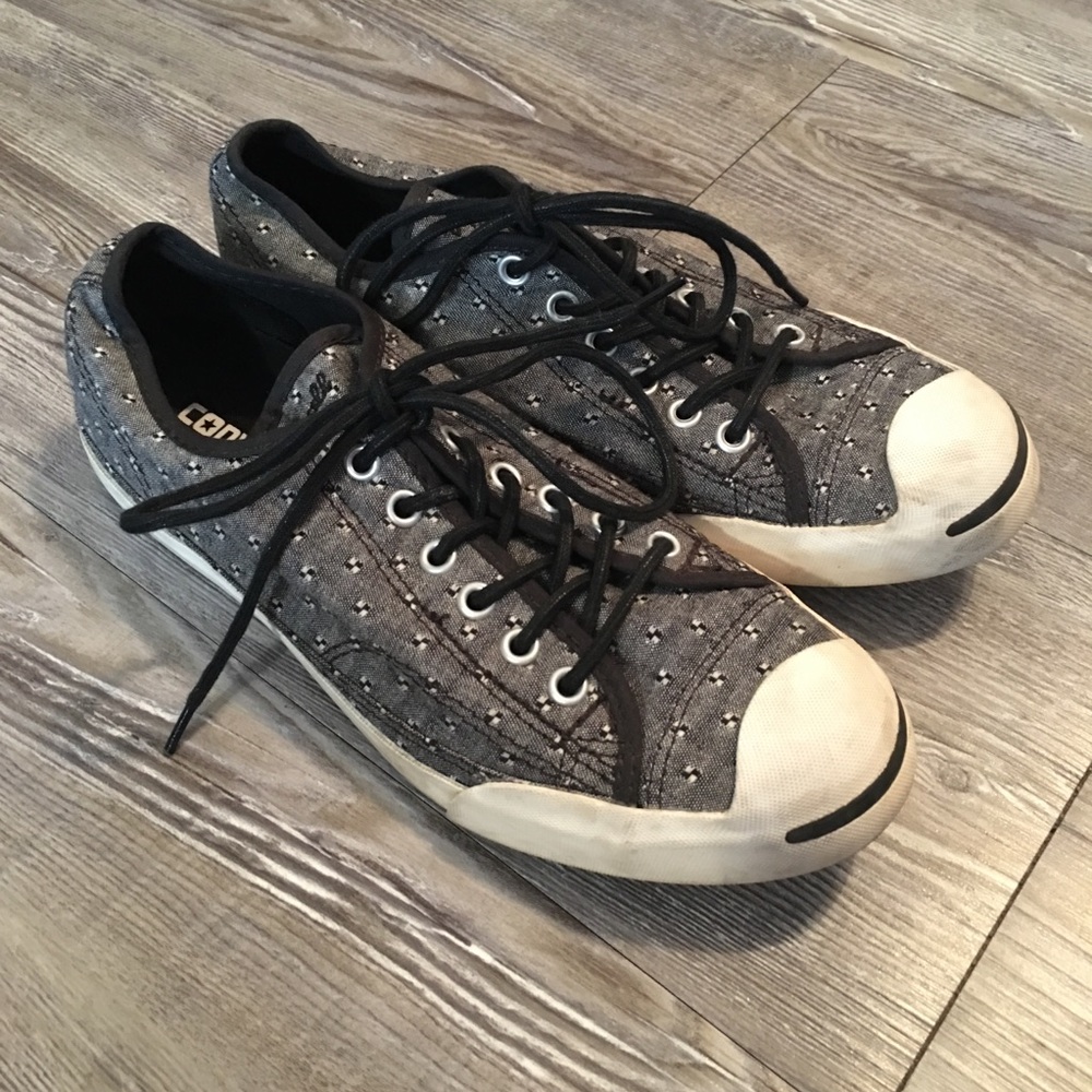 Jack Purcell Converse